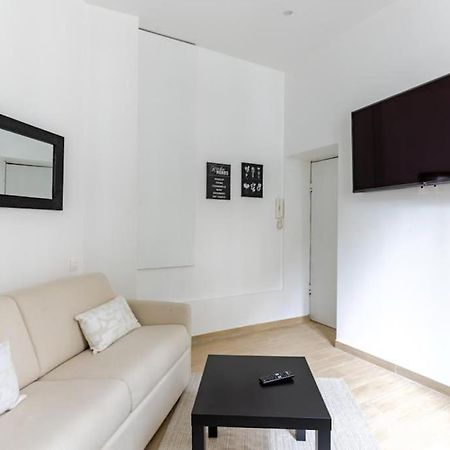 Montbrunalesia II Cosy Studio 2P パリ エクステリア 写真